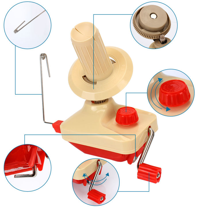 Sales%20promotion%20Wool%20Winder%20Machine%20Hand%20Operated%20Yarn%20Winder%20Repair%20Craft%20Tools%20String%20Ball%20Handheld%20for%20DIY%20Sewing%20Wool%20Peeler%20-%20Image%204