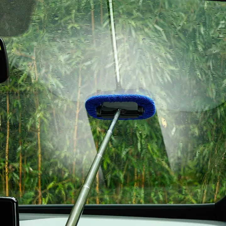New%202%20IN%201%20Glass%20Wiper%20Telescopic%20Handheld%20Window%20Cleaner%20Multifunctional%20Window%20Squeegee%20for%20Car%20-%20Image%206