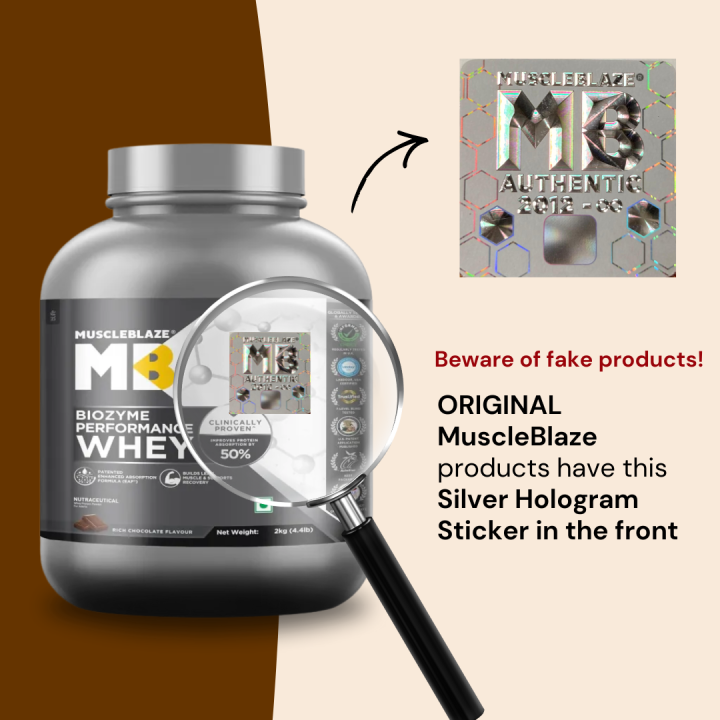 MuscleBlaze%20Biozyme%20Performance%20Whey%20Protein%202kg%20Chocolate%20Flavor%20Labdoor%20USA%20Certified%20with%2025g%20Protein%2011.75g%20EAA%205.5g%20BCAA%204.4g%20Glutamine%20-%20Image%203
