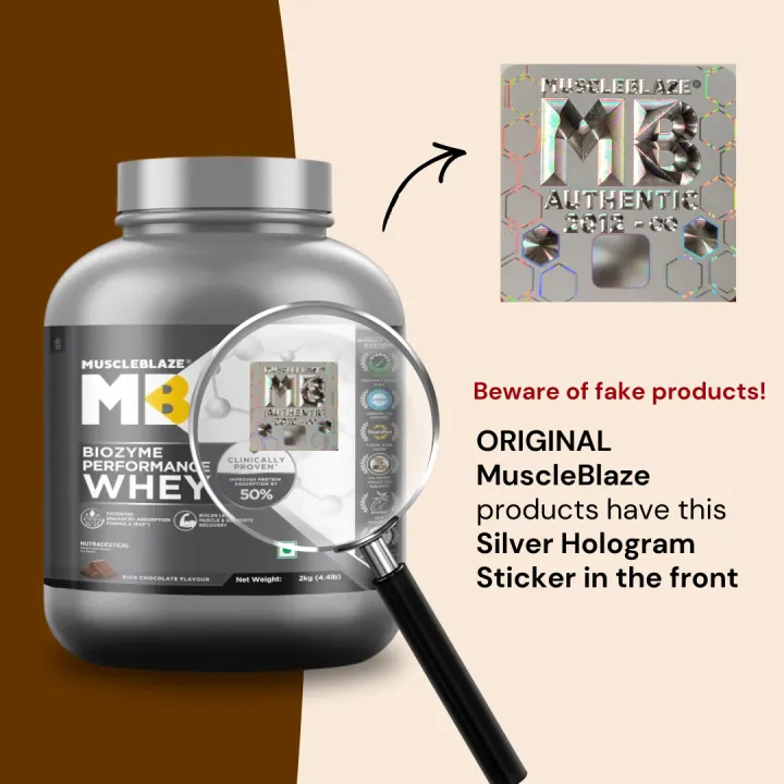 MuscleBlaze%20Biozyme%20Performance%20Whey%20Protein%202kg%20Vanilla%20Cr%C3%A9me%20Flavor%20Clinically%20Tested%2050%25%20Higher%20Protein%20Absorption%20Informed%20Choice%20UK%20&%20Labdoor%20USA%20Certified%20-%20Image%202
