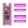 PicoBoot Board Kit +SD2SP2 PRO Adapter for Raspberry Picoboot Pi Pico Board IPL Replacement Modchip Parts Accessories Compatible with Console. 