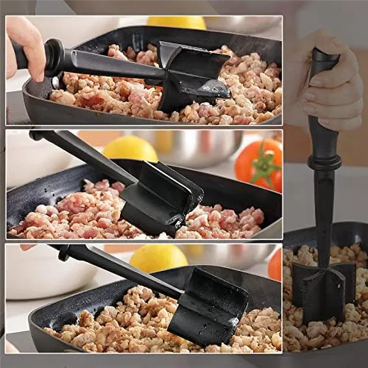 Meat%20Chopper%20Nylon%20Meat%20Spatula%20Chopper%20for%20Ground%20Beef,%205%20Curved%20Blades%20Ground%20Beef%20Masher%20-%20Image%205
