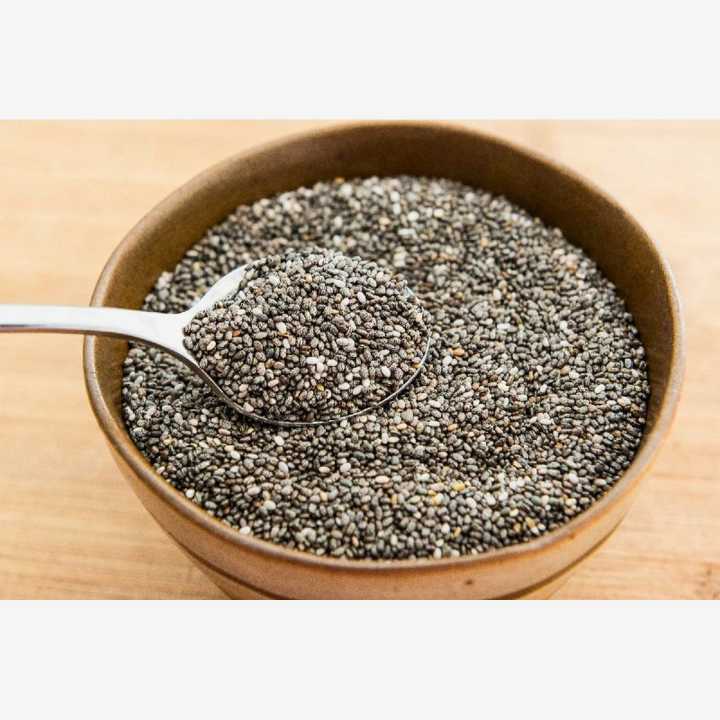 Chia Seeds 5 Kg Value Pack
