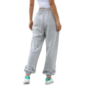 Grey summer Jogger  Trouser For Women / LG. 