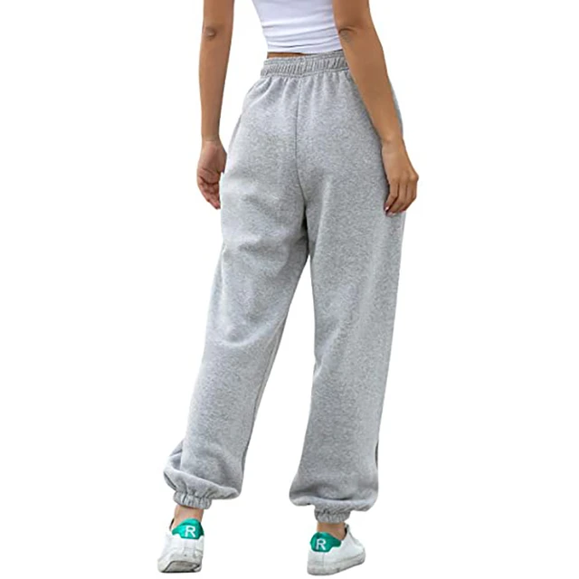 Grey%20summer%20Jogger%20%20Trouser%20For%20Women%20/%20LG%20-%20Image%205