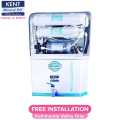 Kent Super Plus 8-Litre Mineral Ro Water Purifier - (White). 