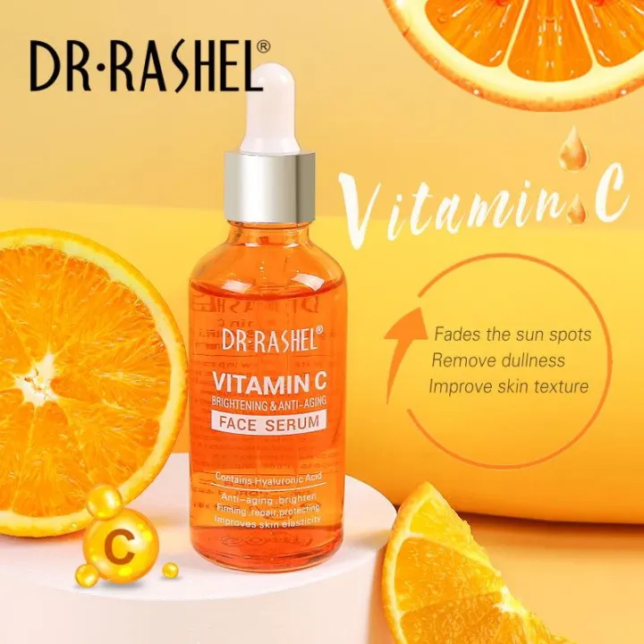 Dr.%20Rashel%20Vitamin%20C%20Face%20Serum%20-%2030%20ml%20-%20Image%203