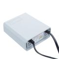 12V Security Monitoring UPS Power Supply – Backup for CCTV, DVR, NVR with Smart Protection. 
