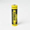 4.2V Rechargeable Lithium-ion Battery 7800mAh Tomas High Capacity 1pc. 