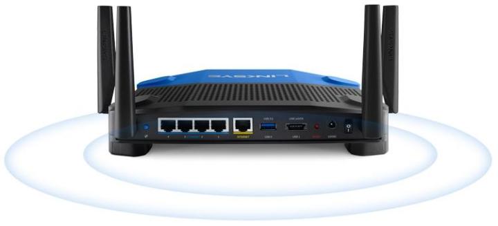 Linksys%20WRT1900AC-AP%20WRT1900AC%20WIFI%20Router%20,AC1900-%20Black%20-%20Image%203
