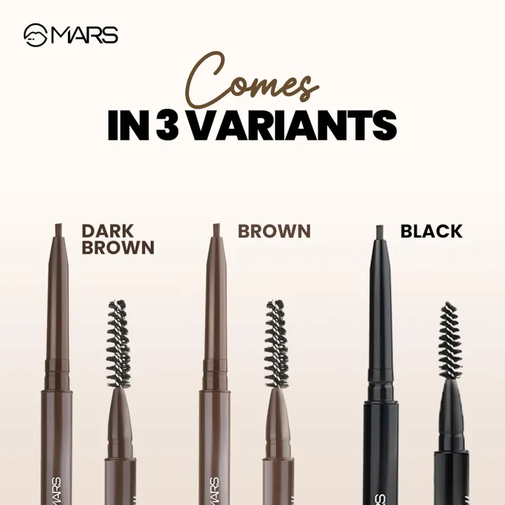 MARS%20OH%20Brow%20Eyebrow%20Pencil%20%7C%20Micro%20Precision%20Retractable%20with%20a%20Spoolie%20%7C%20Highly%20Pigmented%20%7C%20Smudge%20Proof%20&%20Water%20Resistance%20%7C%20Long-Lasting%20%7C%20Lightweight%20Eyebrow%20Pencil%20(0.1%20gm)%20-%20Image%206