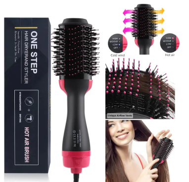 3%20In%201%20One%20Step%20Hair%20Dryer%20And%20Styler%20Hot%20Air%20Brush%20Hair%20Straightener%20Comb%20Curling%20Rotating%20Rollers%20Hair%20Brush%20With%20Blower%20Hair%20Styling%20Tools%20-%20Image%203