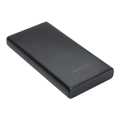 Focus 10000 MAH Slim Shell Business Power Bank F400. 