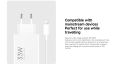 Xiaomi 33W Charging Combo ( Type-A) - Charger. 