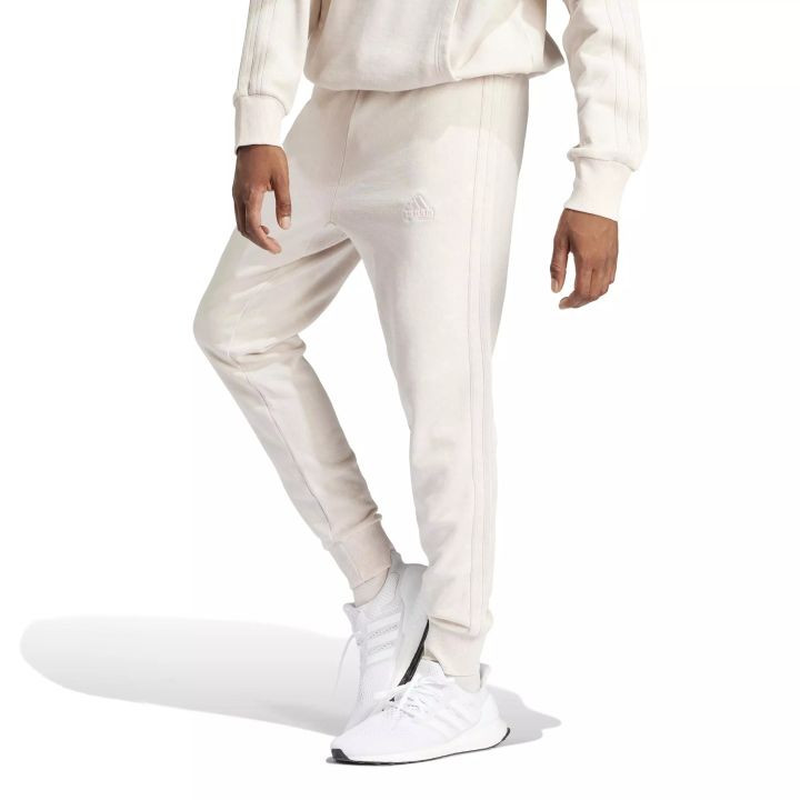 Adidas ALL SZN French Terry 3-Stripes Joggers For Men (IR5201)