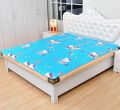 Double Bed Water Proof Urine Mat For Kids. 