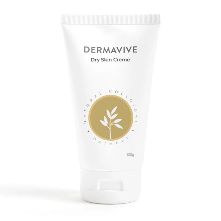 Dermavive Hydra Cleanser - 120 mL
