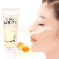 Mistine Egg White Peel Off Mask (85g). 