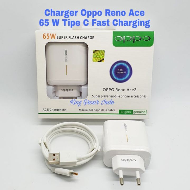 OPPO Reno Ace 2 Charger