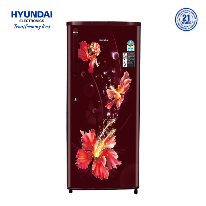Hyundai%20185L%20Single%20Door%20Direct%20Cool%20Refrigerator%20%7C%20HYRF-185L%20%7C%20Toughened%20Glass%20Shelves%20%7C%20Low%20Noise%20Operation%20%7C%20Energy%20Efficient%20-%20Image%202