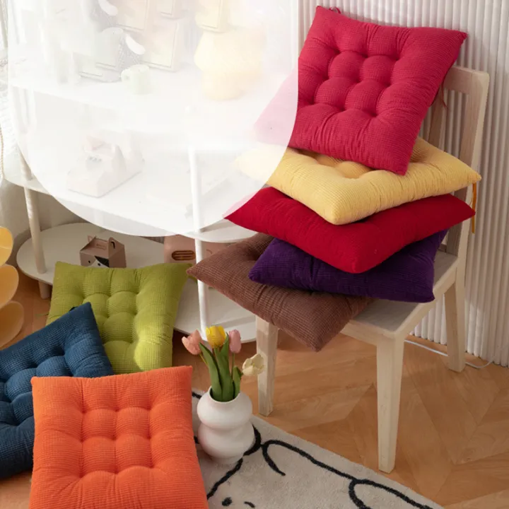 Solid%20Color%20Thickened%20Corn%20Kernel%20Nine%20Needle%20Plush%20Student%20Office%20Long%20Sitting%20Tatami%20Soft%20Seat%20Cushion%20-%20Image%204