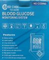 Clever-Chek TD-4239 Blood Glucose Monitor ( Glucometer) TD-4239. 