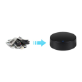 CGearuppt 3 PCS WIFI Remote Control Home Tuya APP Intelligent WIFI Universal Remote Control for TV /Air Conditioner/Fan. 