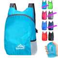 22L Super Mini Sport Folding Backpack Lightweight Waterproof Outdoor Hiking Bag Camping Travel Trekking Backpack. 