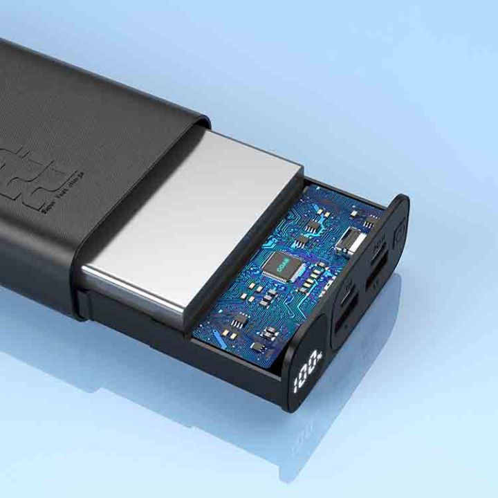 BWOO%20BO-P44%2020000mAh%20PD%2022.5W%20Fast%20Charging%20Digital%20Display%20Power%20Bank%20-%20Image%204