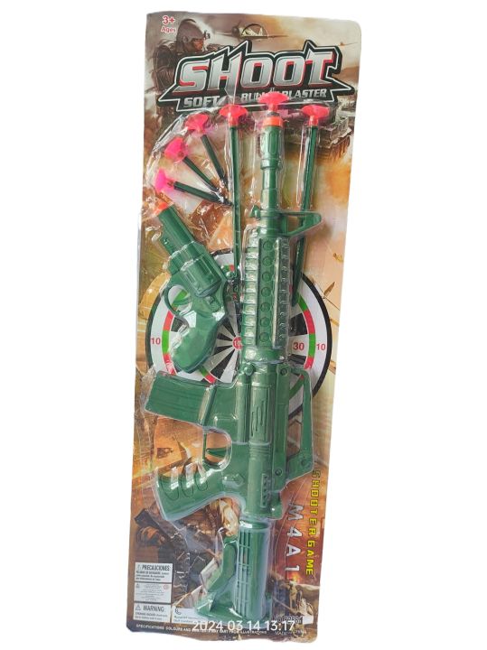 Airsoft%20Gun%20Toy%20For%20Kids%20Soft%20Bullet%20Military%20Army%20Rifle%20-%20Image%205