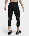 Nike Women's Mid-Rise Crop Leggings For Women CZ9239-010. 