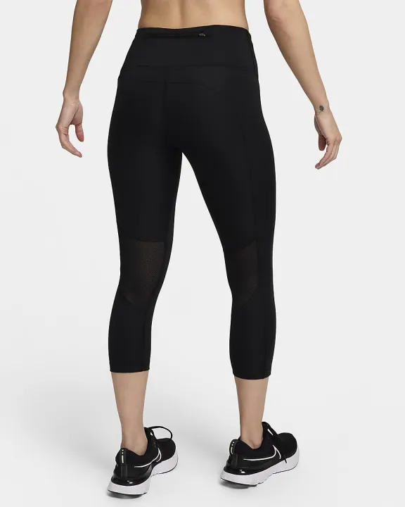 Nike%20Women's%20Mid-Rise%20Crop%20Leggings%20For%20Women%20CZ9239-010%20-%20Image%202