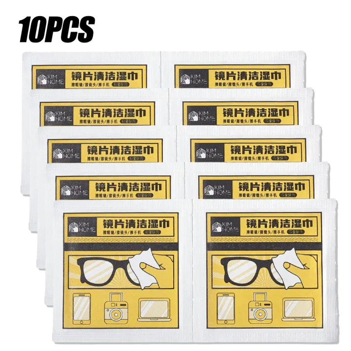 10Pcs%20Cleaning%20Cloth%20High%20Quality%20Glasses%20Cleaner%20Eyewear%20Cloth%20Individual%20Packing%20Len%20Phone%20Screen%20Cleaning%20Wipes%20-%20Image%209