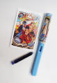 Premium Quality Exclusive One Piece Anime Bullet Pen. 