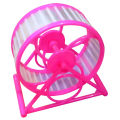 Pet Jogging Hamster Mouse Mice Small Exercise Toy Sports Wheel. 