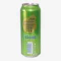 Tuborg Gold Premium Can Beer 500 ML. 