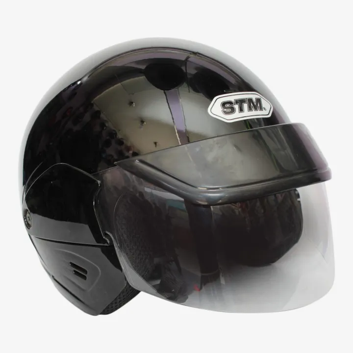 STM%20%20Single%20Visor%20Half%20Helmet%20-%20Image%203