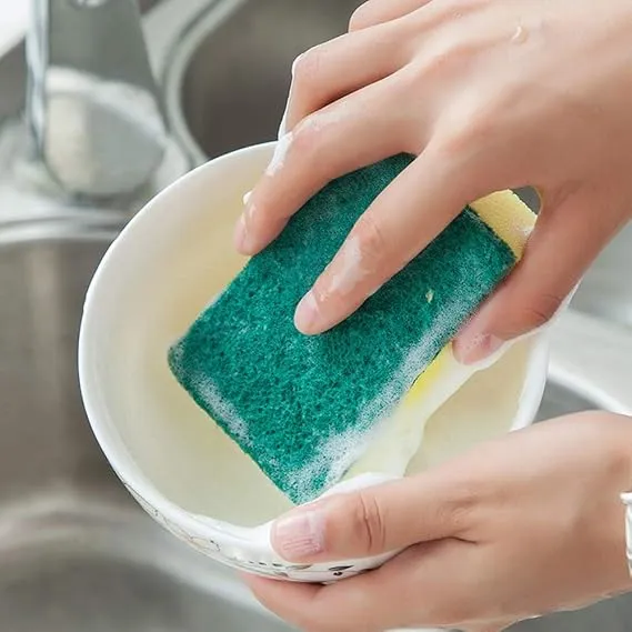 Dishwashing%20Sponge%20Foam%20Sponge%20Cheap%20Dishwashing%20Foam%20Sponge%20Foam%20Pack%20of%202%20Piece%20-%20Image%203