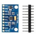 MPU 92/65 Gyroscope and accelerometer module 3 axis. 