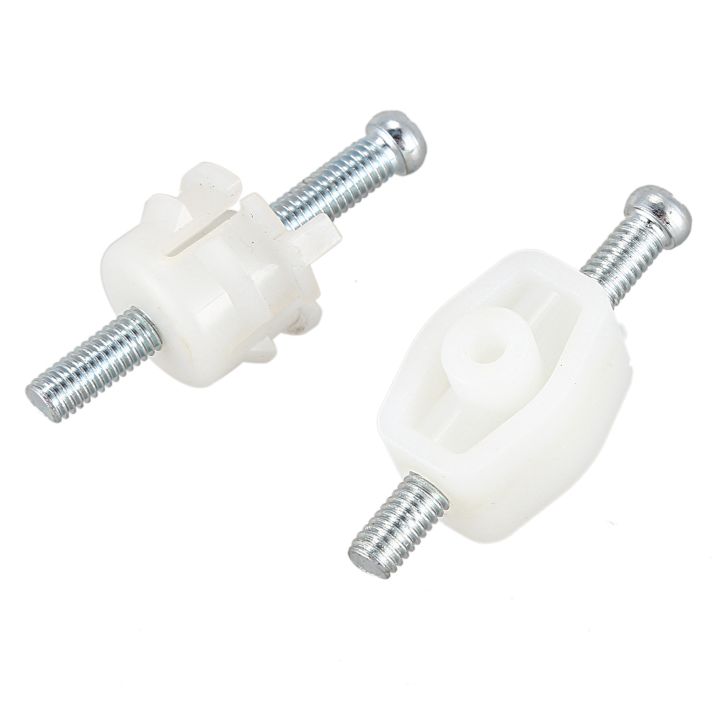 FORIDE%204X%20for%20Transporter%20T4%20Front%20Light%20Lamp%20Adjusting%20Headlight%20Adjuster%20Clip%20Screw%20Kit%20Set%20-%20Image%207