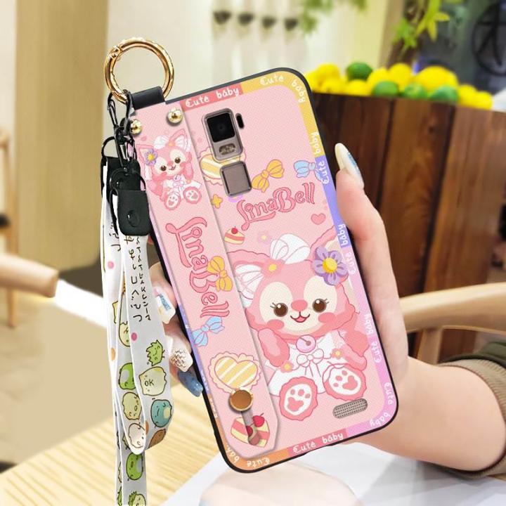 Back%20Cover%20phone%20pouch%20Phone%20Case%20For%20OPPO%20R7%20Plus%20Wristband%20masculine%20Durable%20phone%20case%20Dirt-resistant%20cute%20geometry%20-%20Image%2010