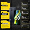 Narzo 50 (6GB RAM+128GB Storage) Helio G96 Processor 50MP AI Triple Camera. 
