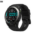 Zeblaze Ares 3 Pro Smart Watch Ultra HD AMOLED Display Voice Calling 100+ Sport Modes 24H Health Monitor Smartwatch. 