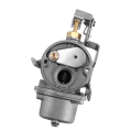 Outboard Carburetor Replacement Accessories 3D5-0310 3F0-03100-4 3F0-03100 for 2 Stroke 3.5Hp 2.5Hp Outboard Motor. 
