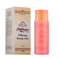 Collagen Plus Vitamin C & E Whitening Beauty Toner 60ml – Deep Cleansing, Pore Tightening, Anti-Aging & Skin Brightening. 