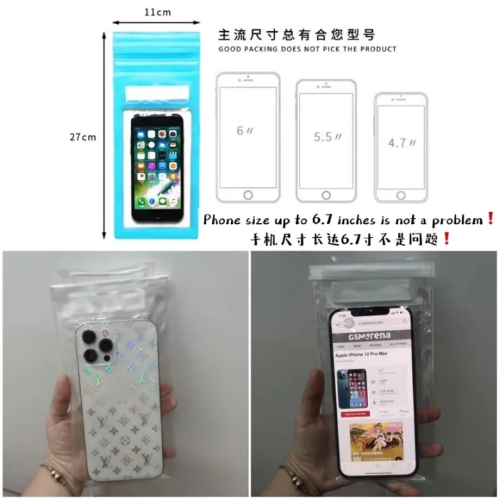 Waterproof%20Phone%20Camera%20Pouch%20Songkran%20Festival%20Swimming%20Diving%20Universal%20for%20IPhone%20Samsung%20Xiaomi%20IPX8%20Beach%20Pool%20Water%20Sports%20Mobile%20Camera%20Waterproof%20Bag%20-%20Image%203