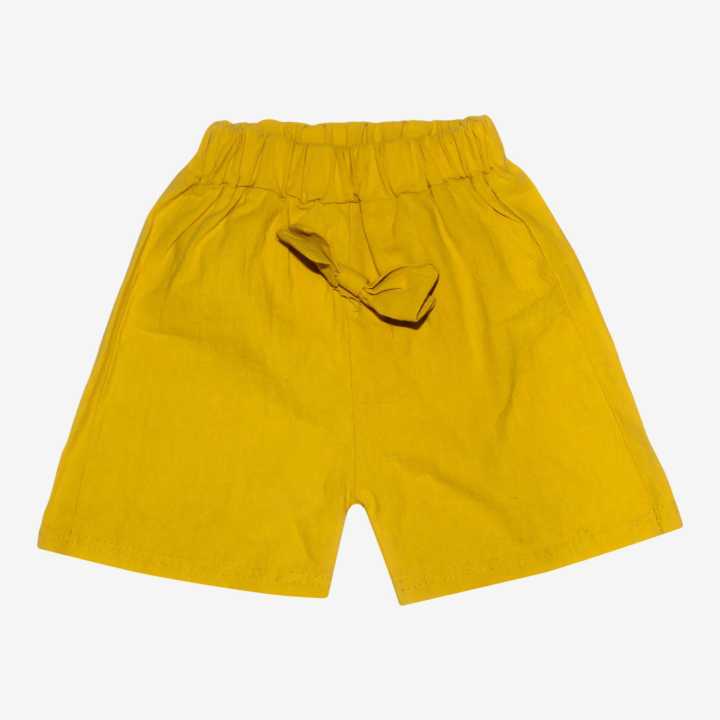 Summer%20Shirt%20And%20Half%20Pant%20Set%20For%20Baby%20Girl%20-%20Image%205