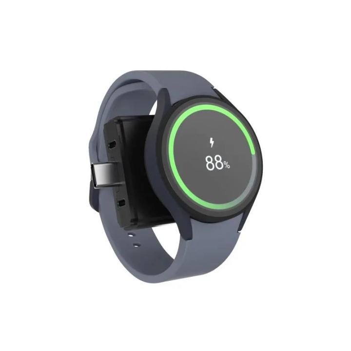 High%20Quality%20New%20Charger%20for%20Samsung%20Galaxy%20Watch%206/6%20Classic/5/5%20Pro/4/4%20Classic/3/Active%202/Active%201%20Galaxy%20Watch%20Magnetic%20Wireless%20Charging%20-%20Image%206