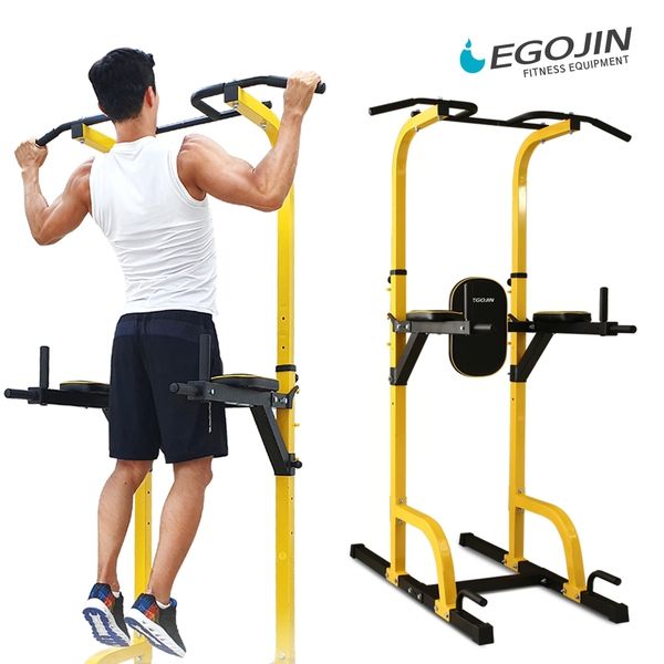 Heavy%20Quality%20Dip%20Stands%20Adjustable%20Power%20Tower%20Pull%20Up%20Bar%20Workout%20Dip%20Station%20Multi-Function%20Push%20Up%20bar%20-%20Image%205