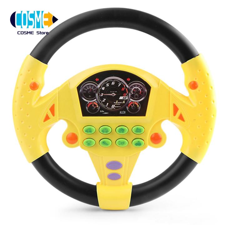 Steering%20Wheel%20Toy%20Scene%20Experience%20Body%20Movements%20Development%20Steering%20Wheel%20Toy%20-%20Image%202